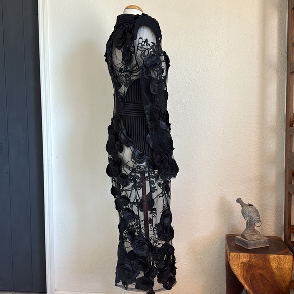 Zhivago The Vendetta Dress - Picture 4 of 7